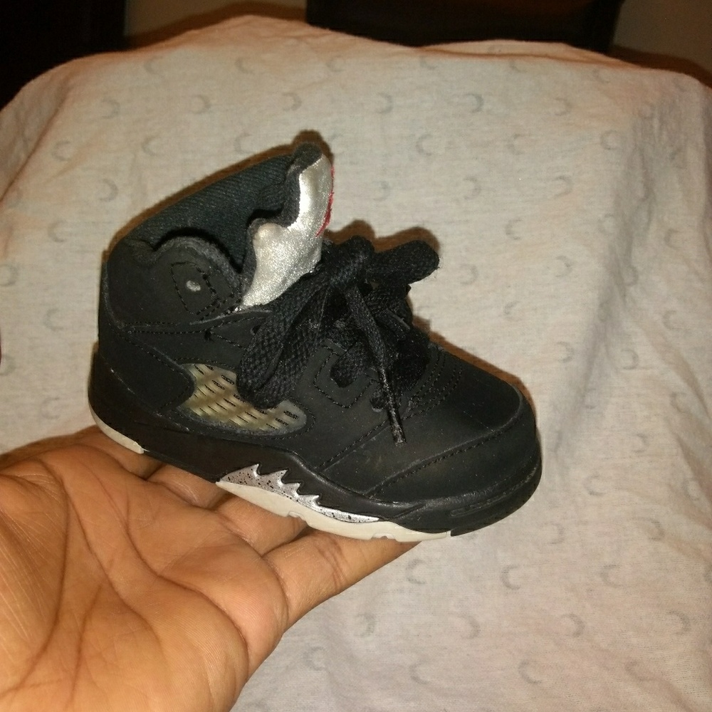 Jordan 5 Retro